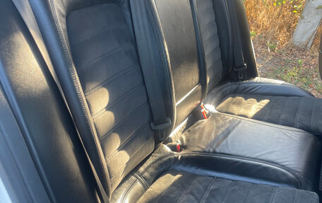 Volkswagen Passat B6, 2008 год, 670 000 рублей, 11 фотография