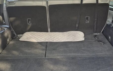 Toyota Highlander, 2021 год, 5 300 000 рублей, 9 фотография