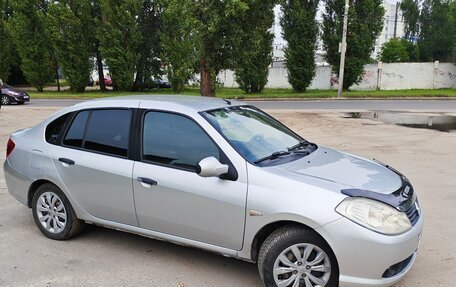 Renault Symbol, 2008 год, 365 000 рублей, 3 фотография