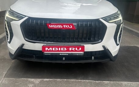Haval Jolion, 2025 год, 1 850 000 рублей, 4 фотография