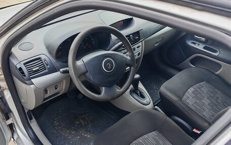 Renault Symbol, 2008 год, 365 000 рублей, 6 фотография