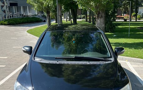 Honda Civic VIII, 2007 год, 625 000 рублей, 2 фотография