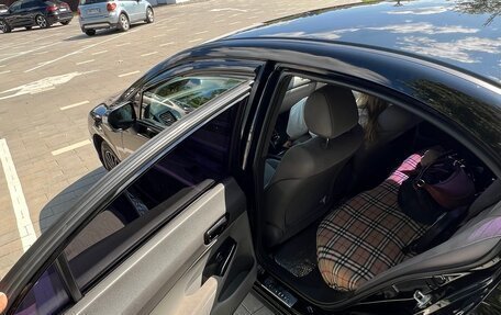 Honda Civic VIII, 2007 год, 625 000 рублей, 11 фотография