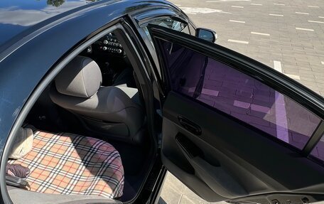 Honda Civic VIII, 2007 год, 625 000 рублей, 12 фотография