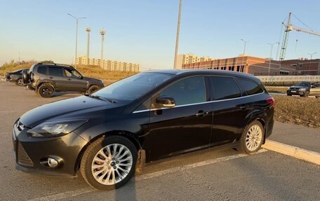 Ford Focus III, 2014 год, 666 666 рублей, 7 фотография