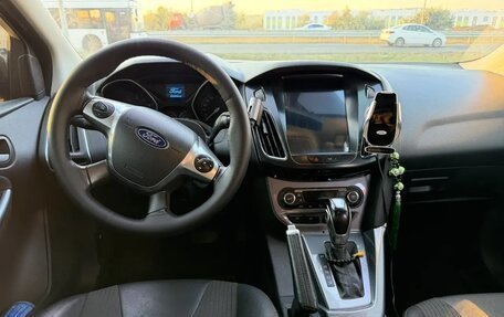 Ford Focus III, 2014 год, 666 666 рублей, 4 фотография