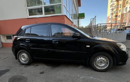 KIA Rio II, 2010 год, 700 000 рублей, 4 фотография