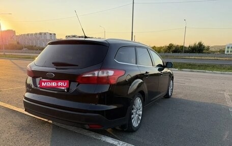 Ford Focus III, 2014 год, 666 666 рублей, 6 фотография