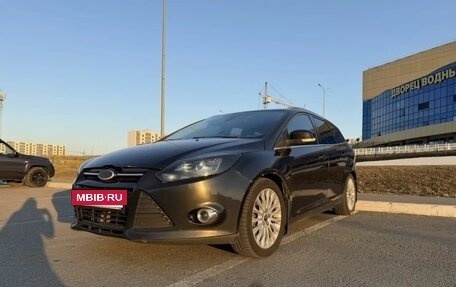 Ford Focus III, 2014 год, 666 666 рублей, 3 фотография