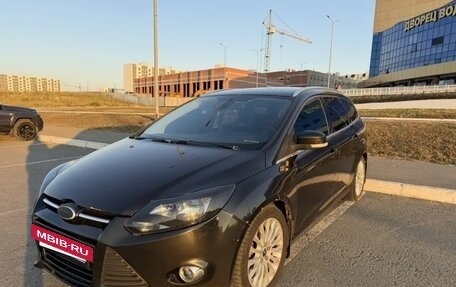 Ford Focus III, 2014 год, 666 666 рублей, 5 фотография