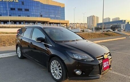 Ford Focus III, 2014 год, 666 666 рублей, 2 фотография