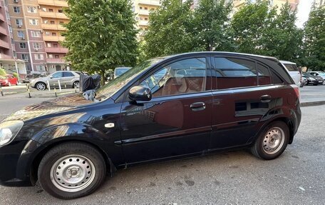 KIA Rio II, 2010 год, 700 000 рублей, 6 фотография