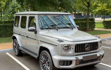 Mercedes-Benz G-Класс AMG, 2026 год, 32 800 000 рублей, 7 фотография