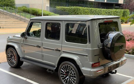 Mercedes-Benz G-Класс AMG, 2026 год, 32 800 000 рублей, 3 фотография
