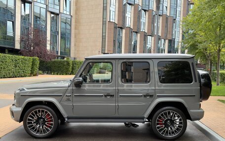 Mercedes-Benz G-Класс AMG, 2026 год, 32 800 000 рублей, 2 фотография