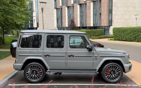 Mercedes-Benz G-Класс AMG, 2026 год, 32 800 000 рублей, 6 фотография