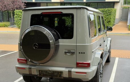 Mercedes-Benz G-Класс AMG, 2026 год, 32 800 000 рублей, 4 фотография