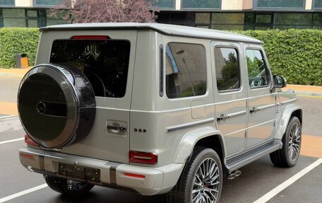 Mercedes-Benz G-Класс AMG, 2026 год, 32 800 000 рублей, 5 фотография