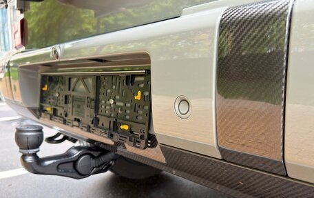 Mercedes-Benz G-Класс AMG, 2026 год, 32 800 000 рублей, 9 фотография