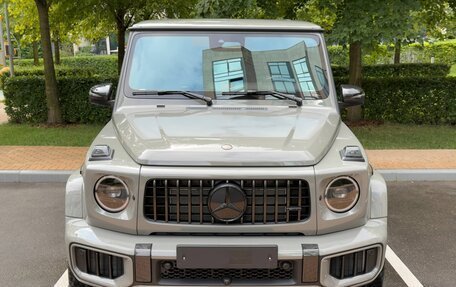 Mercedes-Benz G-Класс AMG, 2026 год, 32 800 000 рублей, 8 фотография