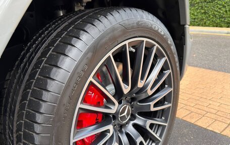 Mercedes-Benz G-Класс AMG, 2026 год, 32 800 000 рублей, 13 фотография