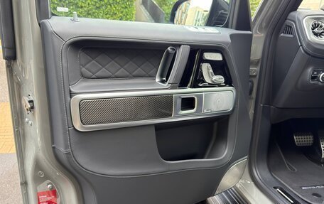 Mercedes-Benz G-Класс AMG, 2026 год, 32 800 000 рублей, 14 фотография