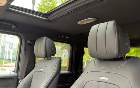 Mercedes-Benz G-Класс AMG, 2026 год, 32 800 000 рублей, 17 фотография
