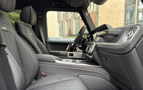 Mercedes-Benz G-Класс AMG, 2026 год, 32 800 000 рублей, 27 фотография