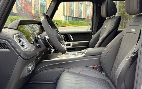 Mercedes-Benz G-Класс AMG, 2026 год, 32 800 000 рублей, 16 фотография