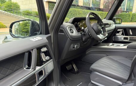 Mercedes-Benz G-Класс AMG, 2026 год, 32 800 000 рублей, 15 фотография