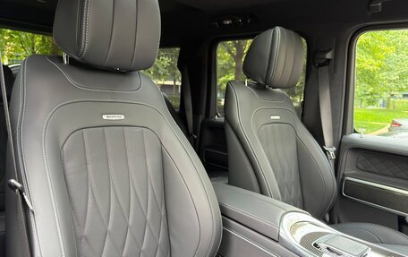 Mercedes-Benz G-Класс AMG, 2026 год, 32 800 000 рублей, 28 фотография