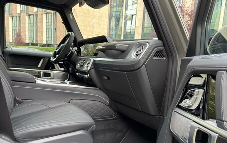 Mercedes-Benz G-Класс AMG, 2026 год, 32 800 000 рублей, 26 фотография