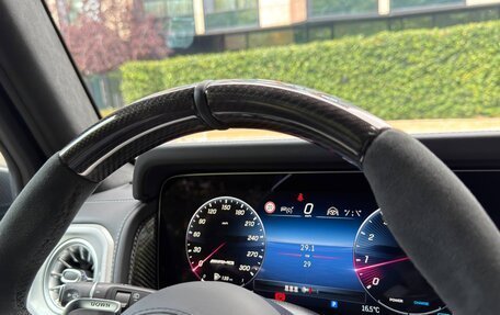 Mercedes-Benz G-Класс AMG, 2026 год, 32 800 000 рублей, 21 фотография