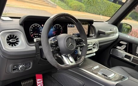 Mercedes-Benz G-Класс AMG, 2026 год, 32 800 000 рублей, 19 фотография