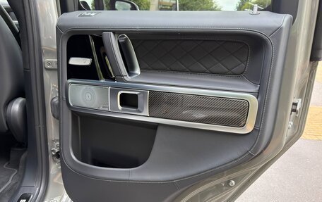 Mercedes-Benz G-Класс AMG, 2026 год, 32 800 000 рублей, 29 фотография