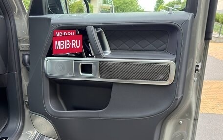 Mercedes-Benz G-Класс AMG, 2026 год, 32 800 000 рублей, 25 фотография