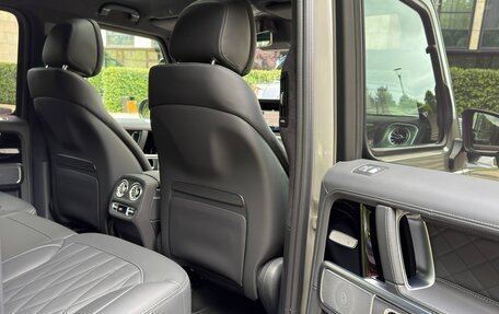 Mercedes-Benz G-Класс AMG, 2026 год, 32 800 000 рублей, 30 фотография