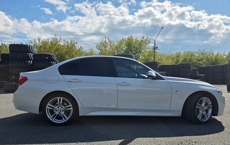 BMW 3 серия, 2018 год, 2 750 000 рублей, 6 фотография
