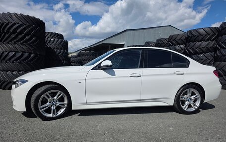 BMW 3 серия, 2018 год, 2 750 000 рублей, 7 фотография