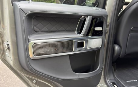 Mercedes-Benz G-Класс AMG, 2026 год, 32 800 000 рублей, 34 фотография