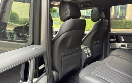 Mercedes-Benz G-Класс AMG, 2026 год, 32 800 000 рублей, 35 фотография