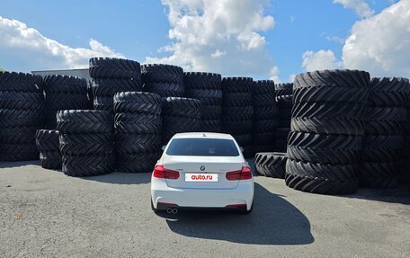 BMW 3 серия, 2018 год, 2 750 000 рублей, 5 фотография