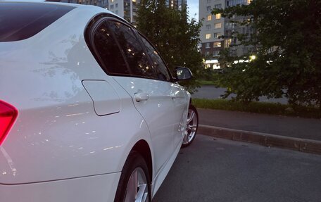 BMW 3 серия, 2018 год, 2 750 000 рублей, 9 фотография