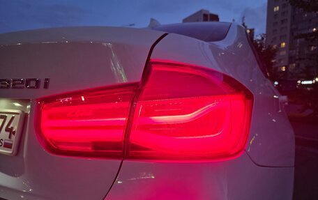 BMW 3 серия, 2018 год, 2 750 000 рублей, 11 фотография