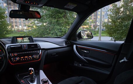 BMW 3 серия, 2018 год, 2 750 000 рублей, 14 фотография