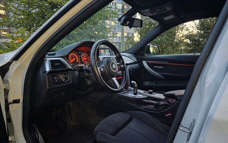 BMW 3 серия, 2018 год, 2 750 000 рублей, 12 фотография