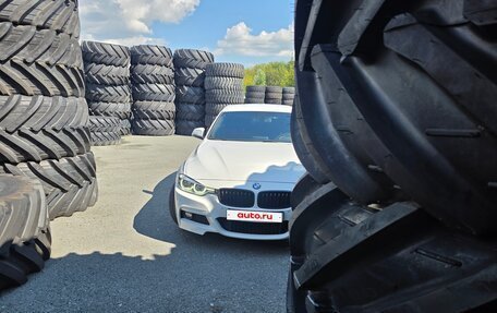 BMW 3 серия, 2018 год, 2 750 000 рублей, 22 фотография