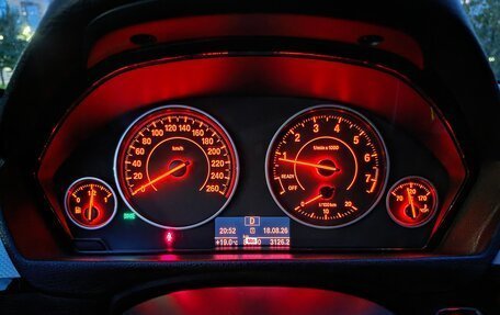 BMW 3 серия, 2018 год, 2 750 000 рублей, 17 фотография