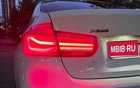 BMW 3 серия, 2018 год, 2 750 000 рублей, 10 фотография