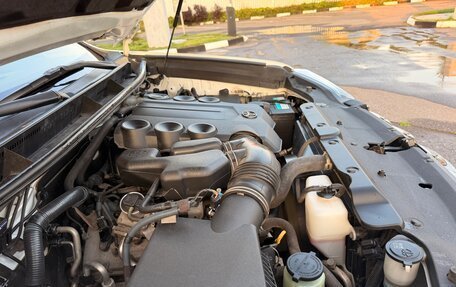 Toyota Land Cruiser Prado 150 рестайлинг 2, 2015 год, 3 695 000 рублей, 19 фотография